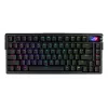ASUS 90MP03MA-BKNA01 keyboard Gaming USB + RF Wireless + Bluetooth Black