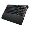 ASUS 90MP03MA-BKNA01 keyboard Gaming USB + RF Wireless + Bluetooth Black