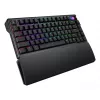 ASUS 90MP03MA-BKNA01 keyboard Gaming USB + RF Wireless + Bluetooth Black