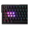 ASUS 90MP03MA-BKNA01 keyboard Gaming USB + RF Wireless + Bluetooth Black