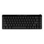ASUS M605 ROG FALCHION ACE HFX/HFX/US/PBT keyboard Gaming USB QWERTY US International Black