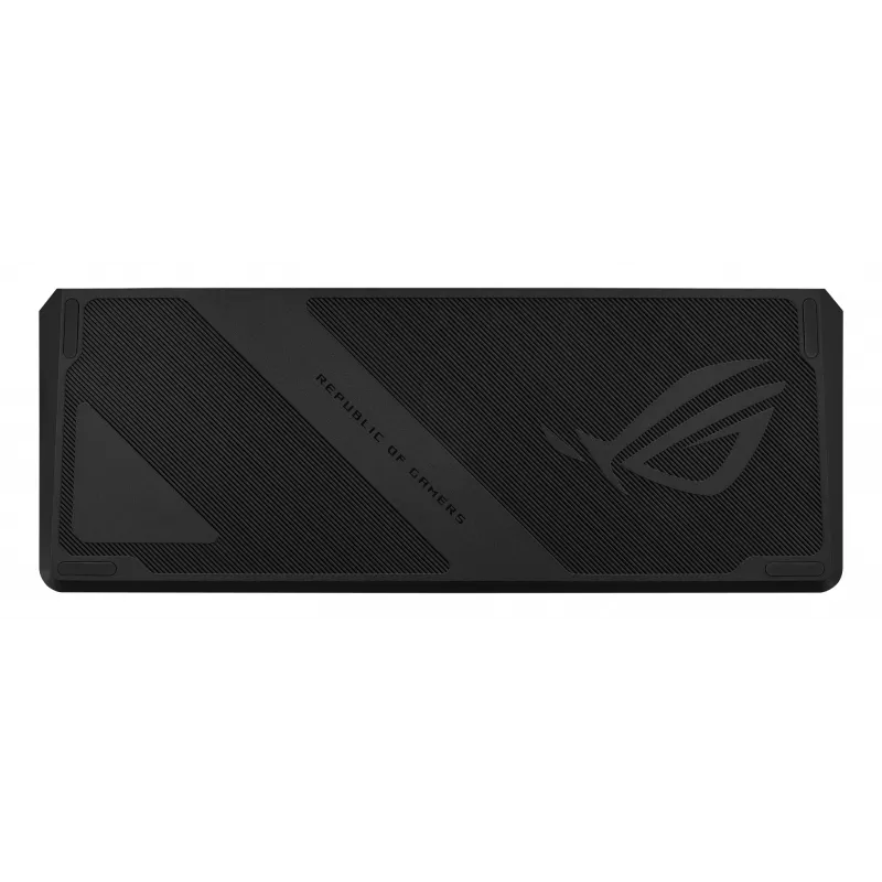 ASUS M605 ROG FALCHION ACE HFX/HFX/US/PBT keyboard Gaming USB QWERTY US International Black