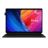ASUS ProArt PZ13 HT5306QA-LX004W Copilot+ PC Snapdragon X1P-42-100 Hybrid (2-in-1) 33.8 cm (13.3 inch) Touchscreen 3K 16 GB LPDDR5x-SDRAM 1 TB SSD Wi-Fi 7 (802.11be) Windows 11 Home German Black