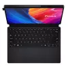 ASUS ProArt PZ13 HT5306QA-LX004W Copilot+ PC Snapdragon X1P-42-100 Hybrid (2-in-1) 33.8 cm (13.3 inch) Touchscreen 3K 16 GB LPDDR5x-SDRAM 1 TB SSD Wi-Fi 7 (802.11be) Windows 11 Home German Black