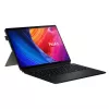 ASUS ProArt PZ13 HT5306QA-LX004W Copilot+ PC Snapdragon X1P-42-100 Hybrid (2-in-1) 33.8 cm (13.3 inch) Touchscreen 3K 16 GB LPDDR5x-SDRAM 1 TB SSD Wi-Fi 7 (802.11be) Windows 11 Home German Black