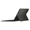ASUS ProArt PZ13 HT5306QA-LX004W Copilot+ PC Snapdragon X1P-42-100 Hybrid (2-in-1) 33.8 cm (13.3 inch) Touchscreen 3K 16 GB LPDDR5x-SDRAM 1 TB SSD Wi-Fi 7 (802.11be) Windows 11 Home German Black