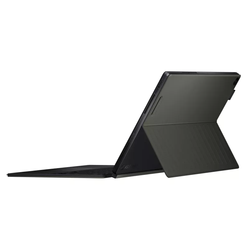 ASUS ProArt PZ13 HT5306QA-LX004W Copilot+ PC Snapdragon X1P-42-100 Hybrid (2-in-1) 33.8 cm (13.3 inch) Touchscreen 3K 16 GB LPDDR5x-SDRAM 1 TB SSD Wi-Fi 7 (802.11be) Windows 11 Home German Black