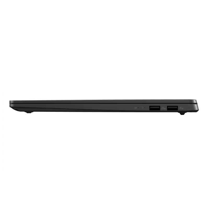 ASUS Vivobook S14 OLED S5406SA-QD031W Copilot+ PC Intel Core Ultra 5 226V Laptop 35.6 cm (14 inch) WUXGA 16 GB LPDDR5x-SDRAM 512 GB SSD Wi-Fi 7 (802.11be) Windows 11 Home Black