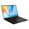 ASUS Vivobook S14 OLED S5406SA-QD031W Copilot+ PC Intel Core Ultra 5 226V Laptop 35.6 cm (14 inch) WUXGA 16 GB LPDDR5x-SDRAM 512 GB SSD Wi-Fi 7 (802.11be) Windows 11 Home Black