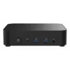 ASUS NUC 14 Essential RNUC14MNK1500000 Black N150 FCBGA1264