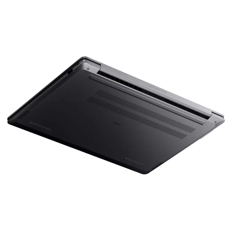 Laptop ASUS ExpertBook P5405CSA Intel Core Ultra 5 226V, 14 inch WQXGA 2560x1600, 16GB LPDDR5x, 512GB SSD, Intel Arc 130V, Windows 11 Home, Grey