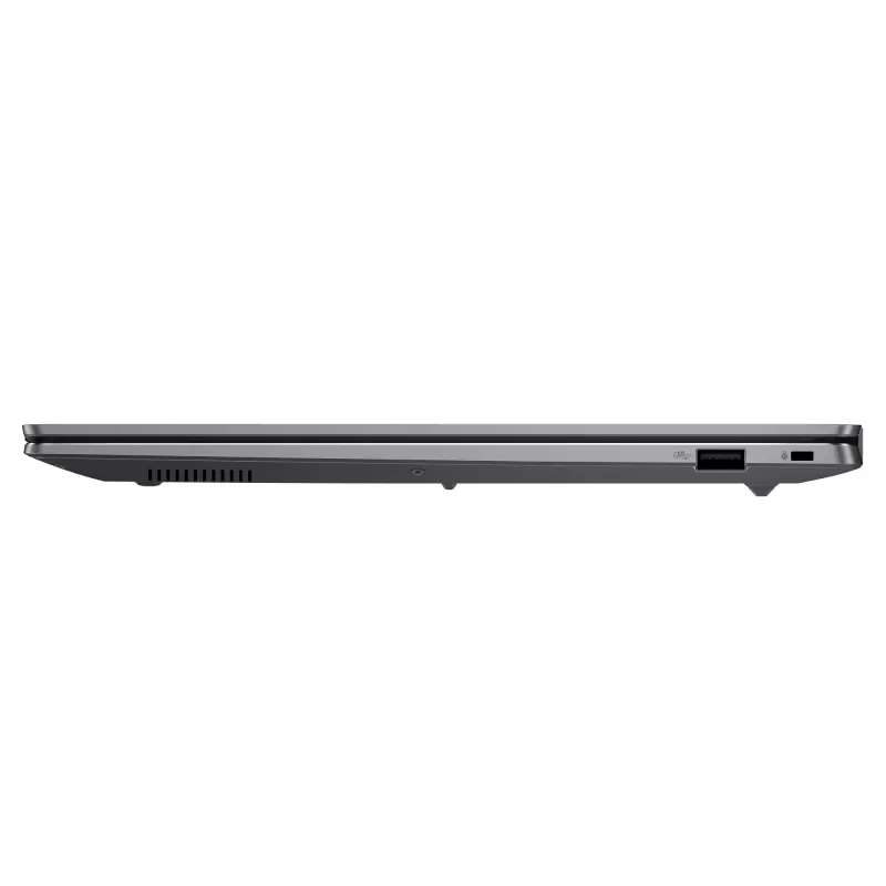 Laptop ASUS ExpertBook P5405CSA Intel Core Ultra 5 226V, 14 inch WQXGA 2560x1600, 16GB LPDDR5x, 512GB SSD, Intel Arc 130V, Windows 11 Home, Grey