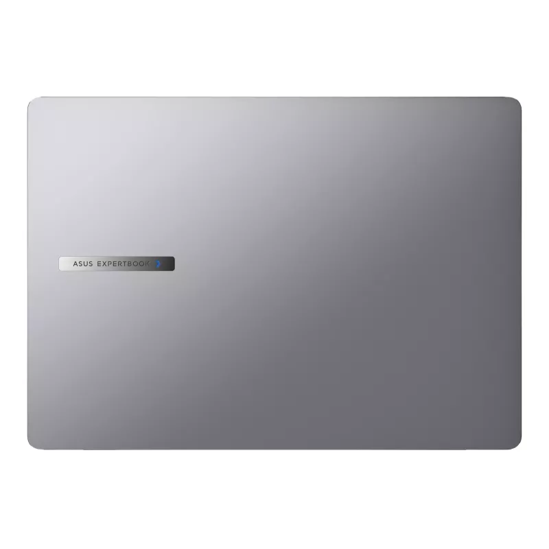 Laptop ASUS ExpertBook P5405CSA Intel Core Ultra 5 226V, 14 inch WQXGA 2560x1600, 16GB LPDDR5x, 512GB SSD, Intel Arc 130V, Windows 11 Home, Grey