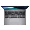 Laptop ASUS ExpertBook P5405CSA Intel Core Ultra 5 226V, 14 inch WQXGA 2560x1600, 16GB LPDDR5x, 512GB SSD, Intel Arc 130V, Windows 11 Home, Grey