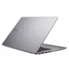 ASUS ExpertBook P5 P5405CSA-NZ0417W Intel Core Ultra 7 258V Laptop 35.6 cm (14 inch) WQXGA 32 GB LPDDR5x-SDRAM 1 TB SSD Wi-Fi 6E (802.11ax) Windows 11 Home Grey