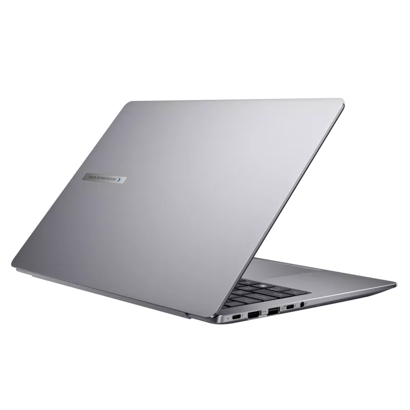 ASUS ExpertBook P5 P5405CSA-NZ0417W Intel Core Ultra 7 258V Laptop 35.6 cm (14 inch) WQXGA 32 GB LPDDR5x-SDRAM 1 TB SSD Wi-Fi 6E (802.11ax) Windows 11 Home Grey