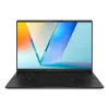 ASUS Vivobook S14 S5406SA-QD070W Copilot+ PC Intel Core Ultra 7 Laptop 35.6 cm (14 inch) WUXGA 16 GB LPDDR5x-SDRAM 1 TB SSD Wi-Fi 7 (802.11be) Windows 11 Home Black