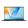 ASUS Vivobook S14 S5406SA-QD070W Copilot+ PC Intel Core Ultra 7 Laptop 35.6 cm (14 inch) WUXGA 16 GB LPDDR5x-SDRAM 1 TB SSD Wi-Fi 7 (802.11be) Windows 11 Home Black