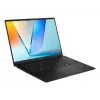 ASUS Vivobook S14 S5406SA-QD070W Copilot+ PC Intel Core Ultra 7 Laptop 35.6 cm (14 inch) WUXGA 16 GB LPDDR5x-SDRAM 1 TB SSD Wi-Fi 7 (802.11be) Windows 11 Home Black