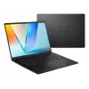 ASUS Vivobook S14 S5406SA-QD070W Copilot+ PC Intel Core Ultra 7 Laptop 35.6 cm (14 inch) WUXGA 16 GB LPDDR5x-SDRAM 1 TB SSD Wi-Fi 7 (802.11be) Windows 11 Home Black