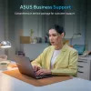 ASUS ExpertBook P5 P5405CSA-NZ0174X Intel Core Ultra 5 226V Laptop 35.6 cm (14 inch) WQXGA 16 GB LPDDR5x-SDRAM 512 GB SSD Wi-Fi 6E (802.11ax) Windows 11 Pro US International Grey