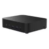 ASUS NUC 14 Essential RNUC14MNK9700003 Black N97
