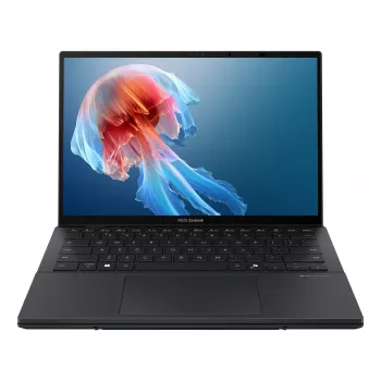Laptop ASUS UX8406CA — ultraportable notebook, model UX8406CA