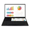 Laptop ASUS UX8406CA — ultraportable notebook, model UX8406CA