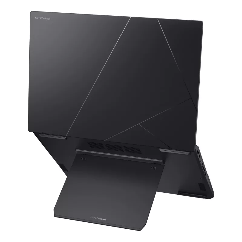 Laptop ASUS UX8406CA — ultraportable notebook, model UX8406CA