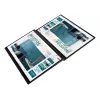 Laptop ASUS UX8406CA — ultraportable notebook, model UX8406CA