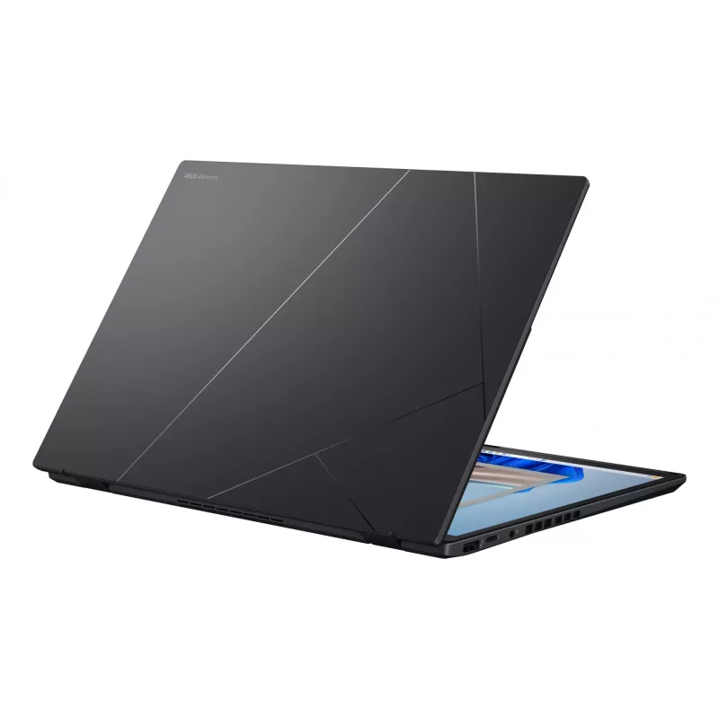 Laptop ASUS UX8406CA — ultraportable notebook, model UX8406CA