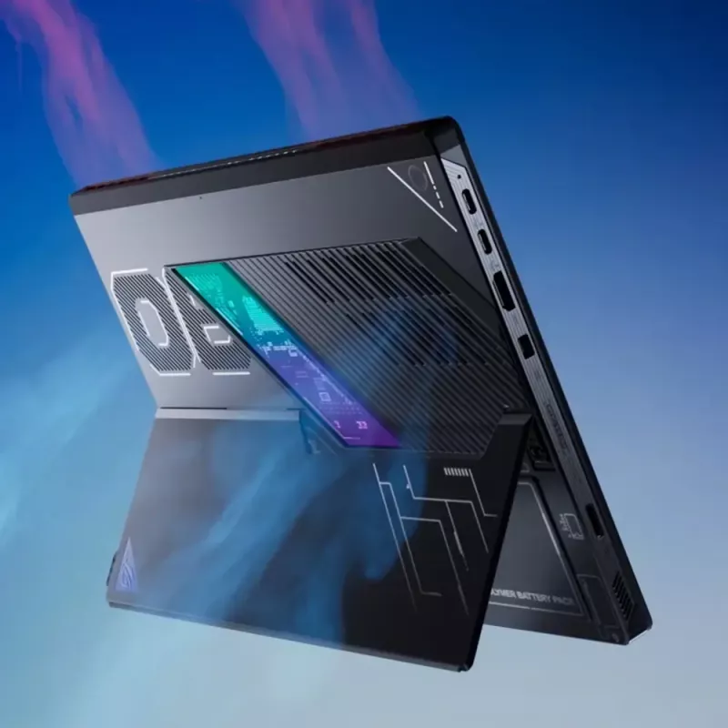 Hybrid 2-in-1 ASUS ROG Flow Z13 GZ302EA-RU004W AMD Ryzen 395 32GB 1TB SSD