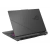 ASUS ROG Strix G16 G614PR-RV004W AMD Ryzen™ 9 8940HX Laptop 40.6 cm (16 inch) WUXGA 16 GB DDR5-SDRAM 1 TB SSD NVIDIA GeForce RTX 5070 Ti Wi-Fi 6E (802.11ax) Windows 11 Home Grey