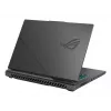 ASUS ROG Strix G16 G614PR-RV004W AMD Ryzen™ 9 8940HX Laptop 40.6 cm (16 inch) WUXGA 16 GB DDR5-SDRAM 1 TB SSD NVIDIA GeForce RTX 5070 Ti Wi-Fi 6E (802.11ax) Windows 11 Home Grey
