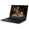ASUS ROG Strix SCAR 18 G835LW-SA038W Intel Core Ultra 9 275HX Laptop 45.7 cm (18 inch) WQXGA 64 GB DDR5-SDRAM 2 TB SSD NVIDIA GeForce RTX 5080 Wi-Fi 7 (802.11be) Windows 11 Home Black