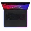 ASUS ROG Strix SCAR 18 G835LW-SA038W Intel Core Ultra 9 275HX Laptop 45.7 cm (18 inch) WQXGA 64 GB DDR5-SDRAM 2 TB SSD NVIDIA GeForce RTX 5080 Wi-Fi 7 (802.11be) Windows 11 Home Black