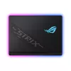 ASUS ROG Strix SCAR 18 G835LW-SA038W Intel Core Ultra 9 275HX Laptop 45.7 cm (18 inch) WQXGA 64 GB DDR5-SDRAM 2 TB SSD NVIDIA GeForce RTX 5080 Wi-Fi 7 (802.11be) Windows 11 Home Black
