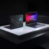 ASUS ROG Strix SCAR 18 G835LW-SA038W Intel Core Ultra 9 275HX Laptop 45.7 cm (18 inch) WQXGA 64 GB DDR5-SDRAM 2 TB SSD NVIDIA GeForce RTX 5080 Wi-Fi 7 (802.11be) Windows 11 Home Black