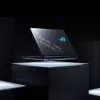 ASUS ROG Strix SCAR 18 G835LW-SA038W Intel Core Ultra 9 275HX Laptop 45.7 cm (18 inch) WQXGA 64 GB DDR5-SDRAM 2 TB SSD NVIDIA GeForce RTX 5080 Wi-Fi 7 (802.11be) Windows 11 Home Black