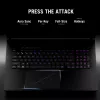 ASUS ROG Strix SCAR 18 G835LW-SA038W Intel Core Ultra 9 275HX Laptop 45.7 cm (18 inch) WQXGA 64 GB DDR5-SDRAM 2 TB SSD NVIDIA GeForce RTX 5080 Wi-Fi 7 (802.11be) Windows 11 Home Black