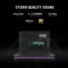ASUS ROG Strix SCAR 18 G835LW-SA038W Intel Core Ultra 9 275HX Laptop 45.7 cm (18 inch) WQXGA 64 GB DDR5-SDRAM 2 TB SSD NVIDIA GeForce RTX 5080 Wi-Fi 7 (802.11be) Windows 11 Home Black