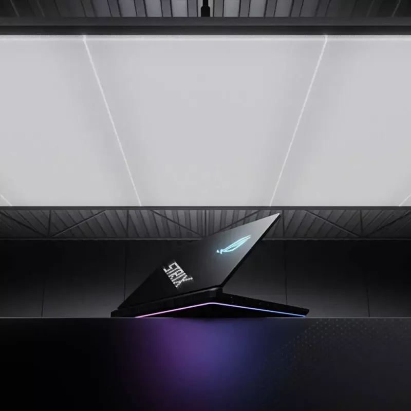 Laptop ASUS ROG Strix SCAR 18 G835LX-SA009W Intel Core Ultra 9 275HX 64GB 2TB RTX 5090