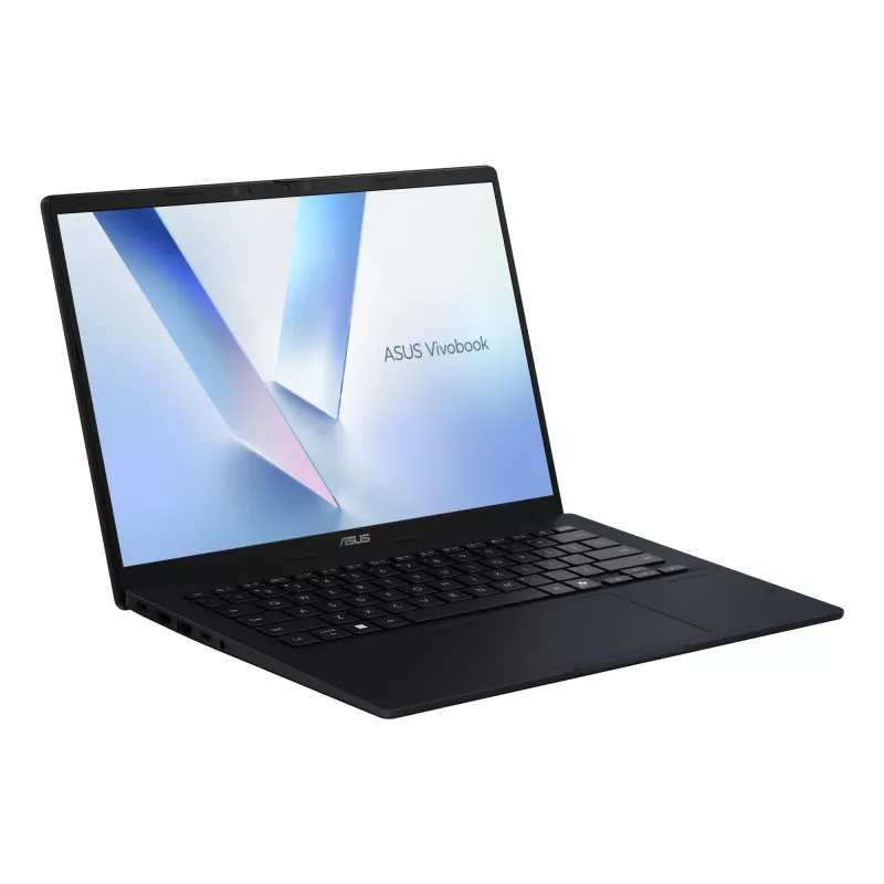 Laptop ASUS Vivobook 14 X1407QA-LY034W 14 inch Snapdragon X1 16GB 512GB W11Home