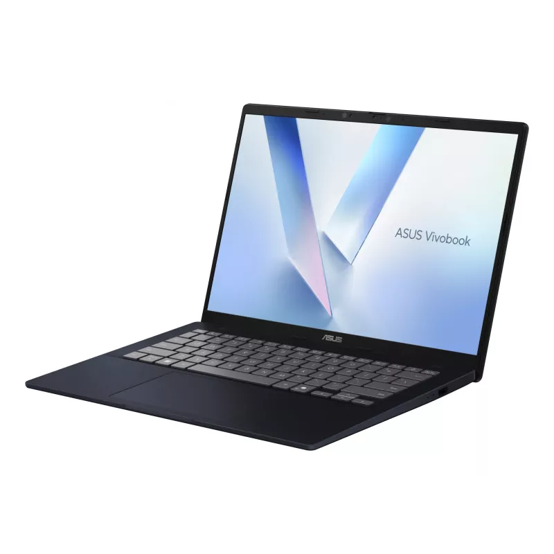 Laptop ASUS Vivobook 14 X1407QA-LY034W 14 inch Snapdragon X1 16GB 512GB W11Home
