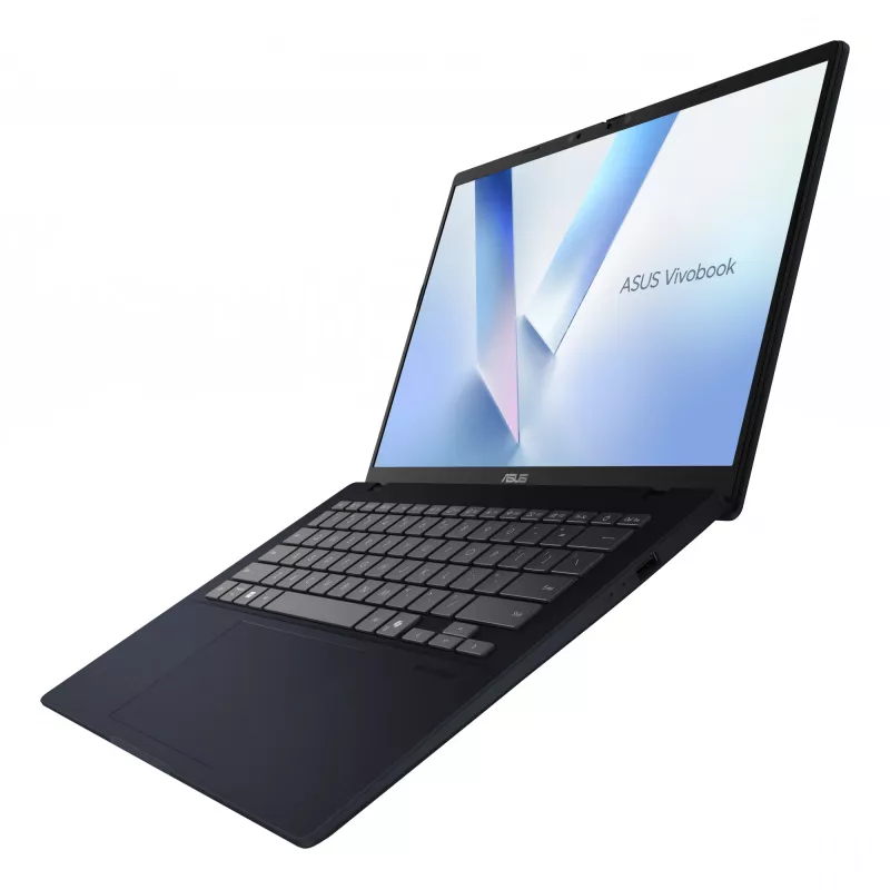 Laptop ASUS Vivobook 14 X1407QA-LY034W 14 inch Snapdragon X1 16GB 512GB W11Home