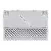 Mechanical Wireless Keyboard ASUS ROG Azoth X — US layout, Bluetooth & RF 2.4GHz, White