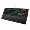 Mechanical Gaming Keyboard ASUS ROG STRIX SCOPE II X XA14 RGB Backlit
