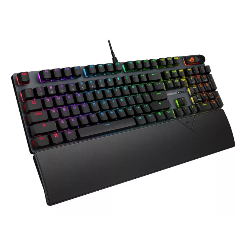 Mechanical Gaming Keyboard ASUS ROG STRIX SCOPE II X XA14 RGB Backlit