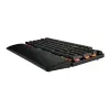 ASUS XA14 ROG STRIX SCOPE II X/NXSWV2/US/PBT keyboard Gaming USB Black