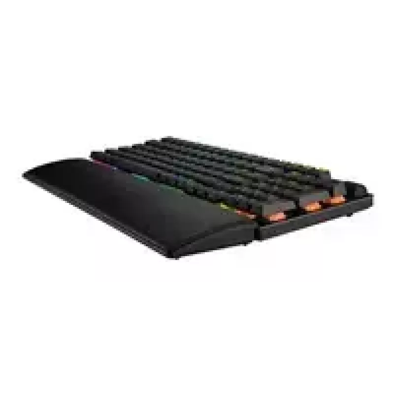 ASUS XA14 ROG STRIX SCOPE II X/NXSWV2/US/PBT keyboard Gaming USB Black
